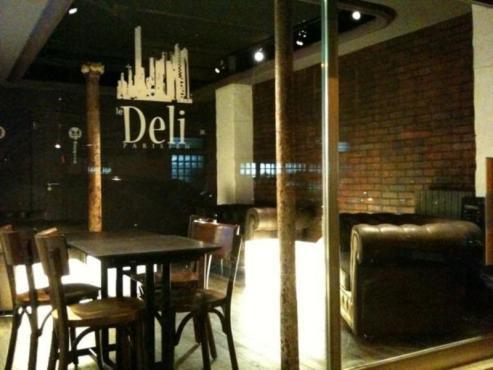 Le Déli Parisien