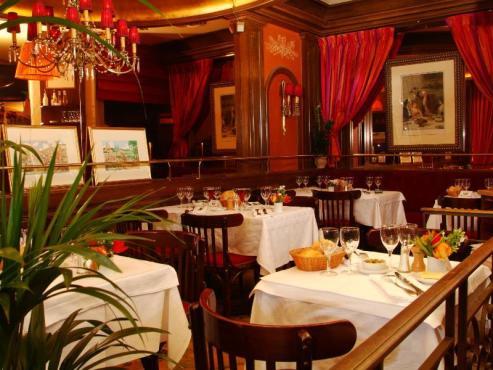 Bistro Melrose