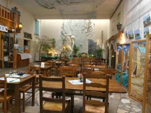 Le Village Corse