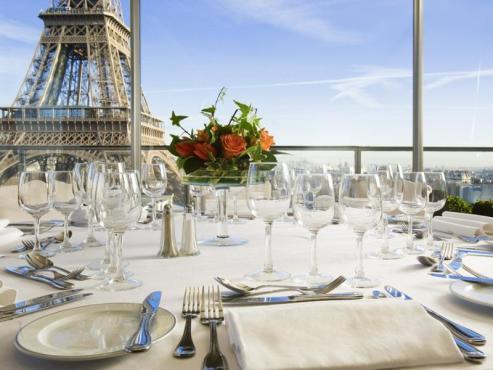 Toit de Paris