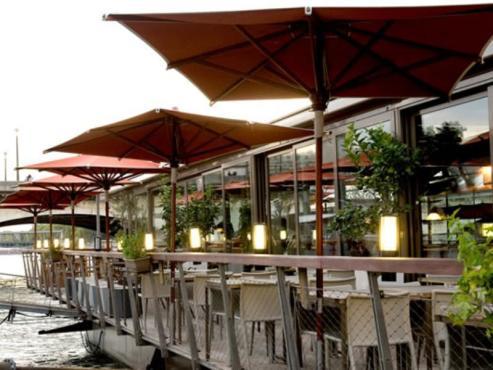 Bistro Parisien - Croisière Paris Bistro