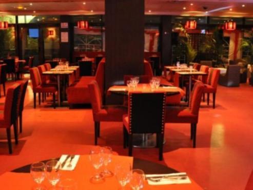 Lounge Royal