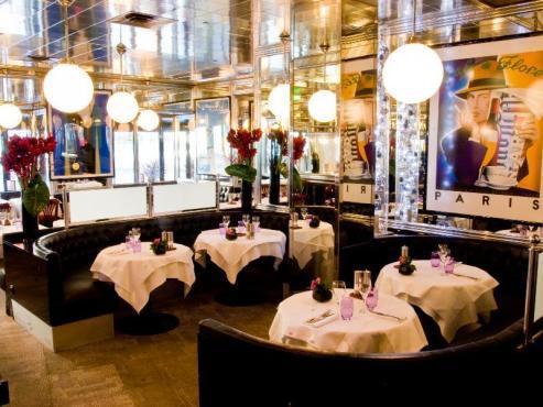 Brasserie Lutétia