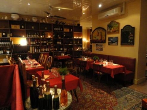 Auberge Lembert