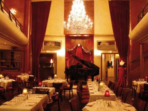 Bel Canto - Neuilly