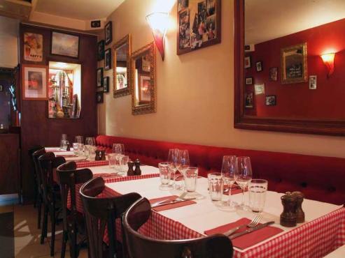 Chez Pierrot