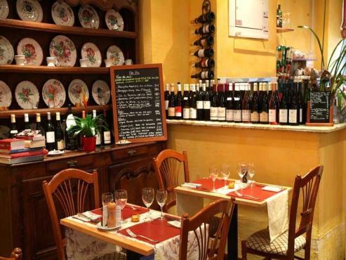 Chez Mathilde