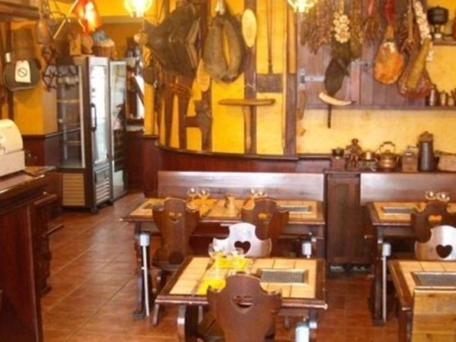 Le Chalet d'Avron