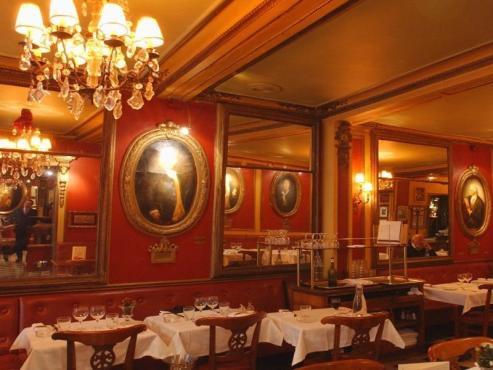 Le Procope