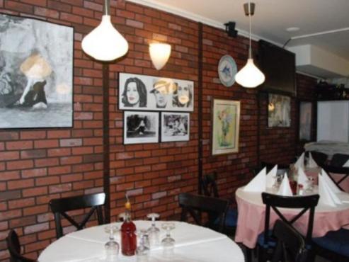 Ristorante Mastroianni