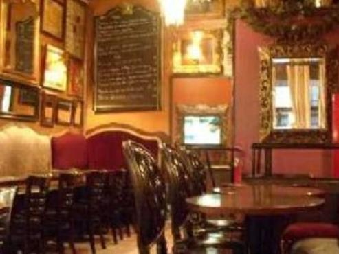 La Baraque