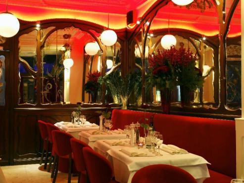 Café Barjot