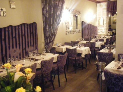 Medhi "Le Restaurant"