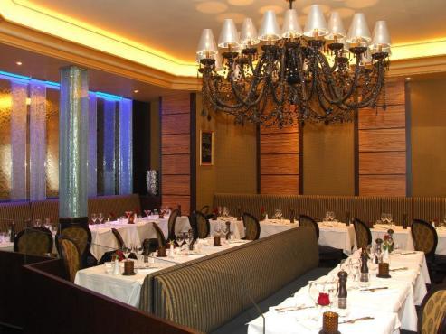 Bistro de la Muette