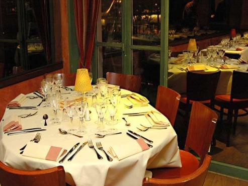 Bel Canto - Paris