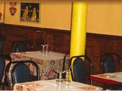 Aux Comptoirs des Indes