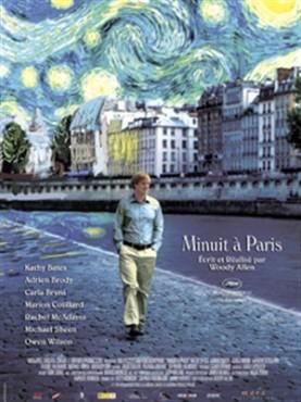 Minuit à Paris