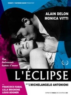 L'Eclipse