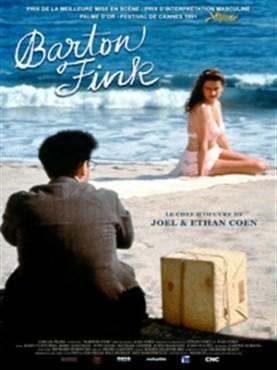 Barton Fink
