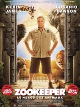 Zookeeper