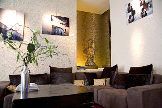 Artus Hotel