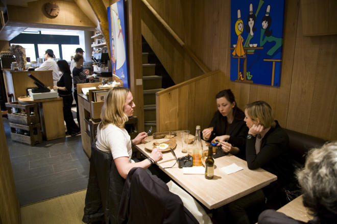 Breizh Cafe