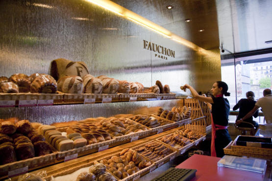 Fauchon