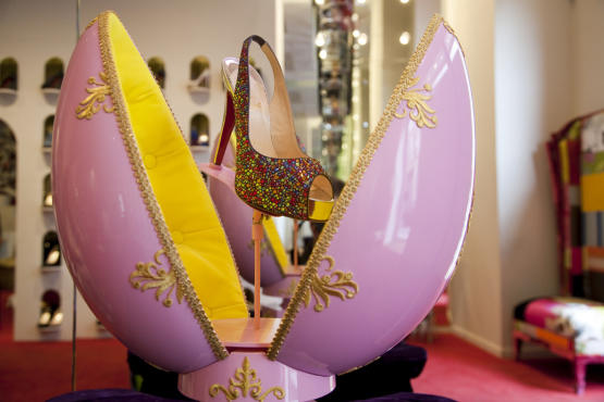 Christian Louboutin