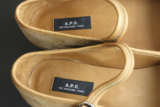 APC