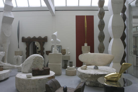 Arènes de Lutèce