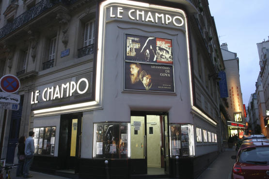 Le Champo