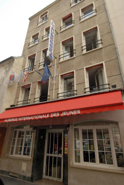 Auberge Internationale des Jeunes
