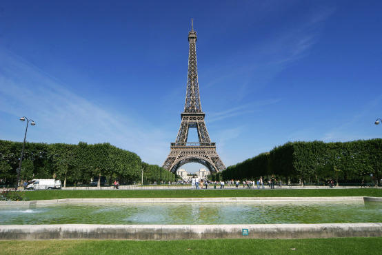 Eiffel Tower