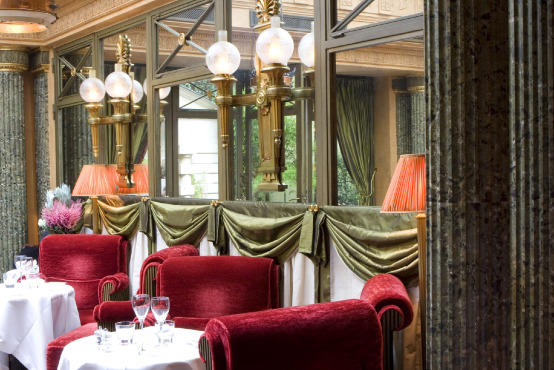Le Restaurant