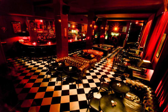 China Club 