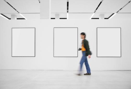 Arts & Expositions