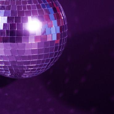 Clubbing