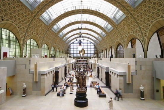 Musée d'Orsay