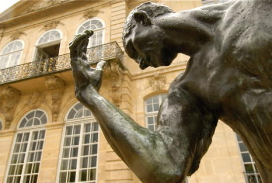 Musée Rodin