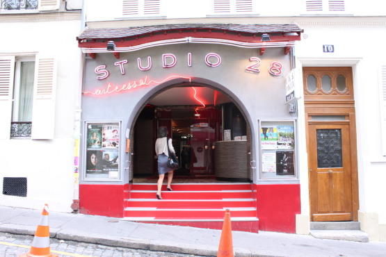 Studio 28
