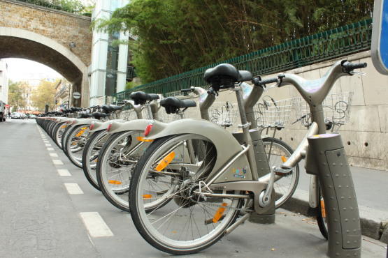 Velib