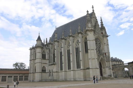 Château de Vincennes