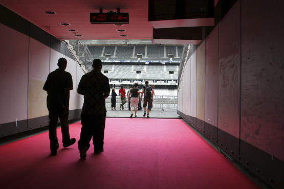 Stade de France