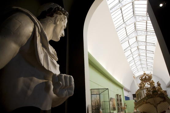 Musée national de la Marine
