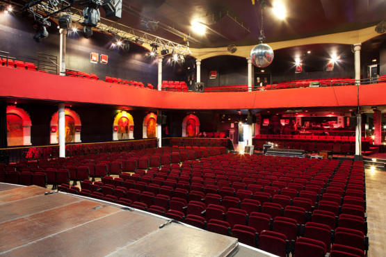 Le Bataclan