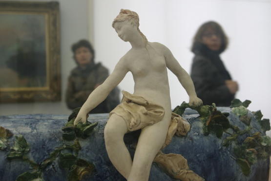 Musée du Petit Palais