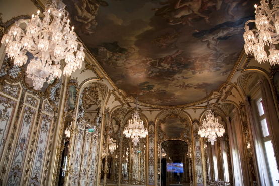 Galerie-musée Baccarat