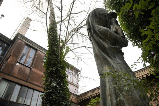 Musée Bourdelle