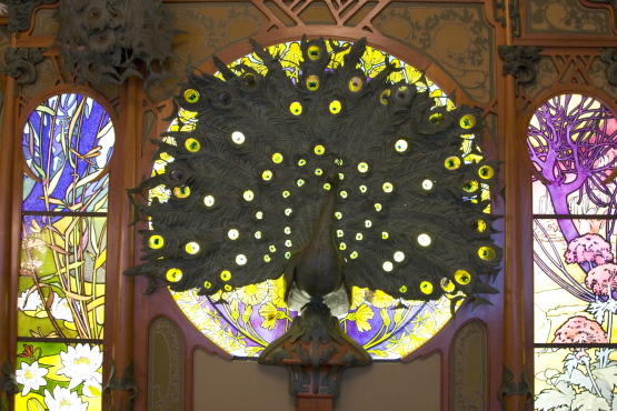 Musée Carnavalet