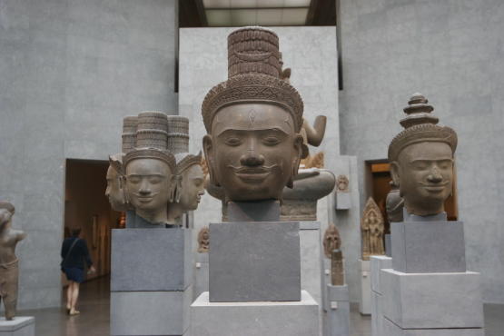 Musée Guimet